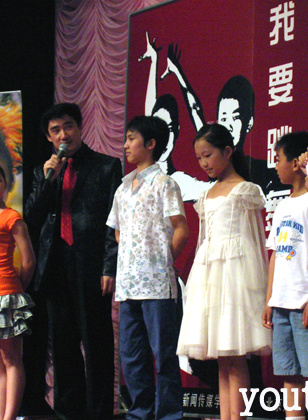 朱琳(中國北京女演員)
