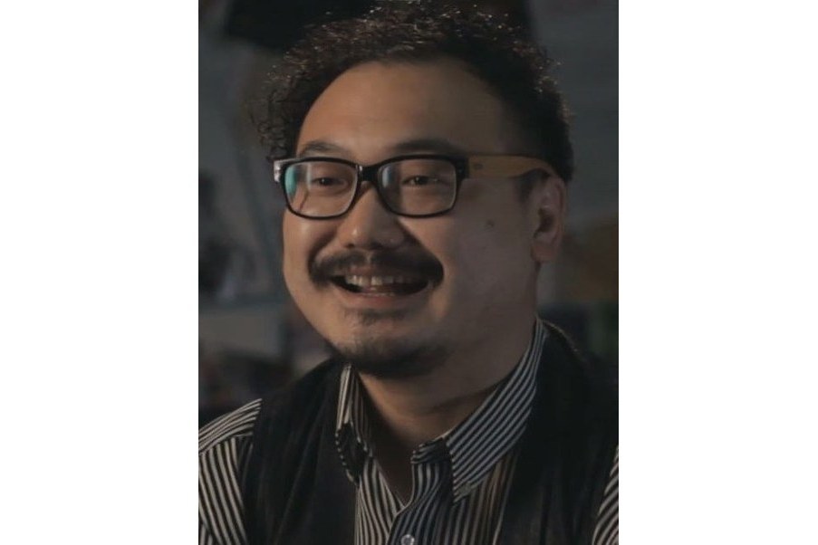 冷昊澤 冷昊澤