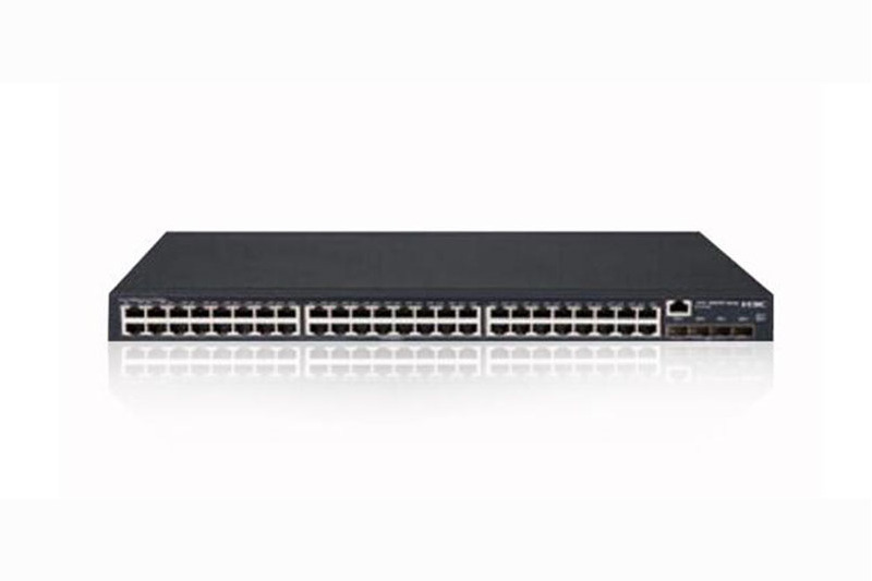 H3C S5560-52S-SI H3C S5560-52S-SI