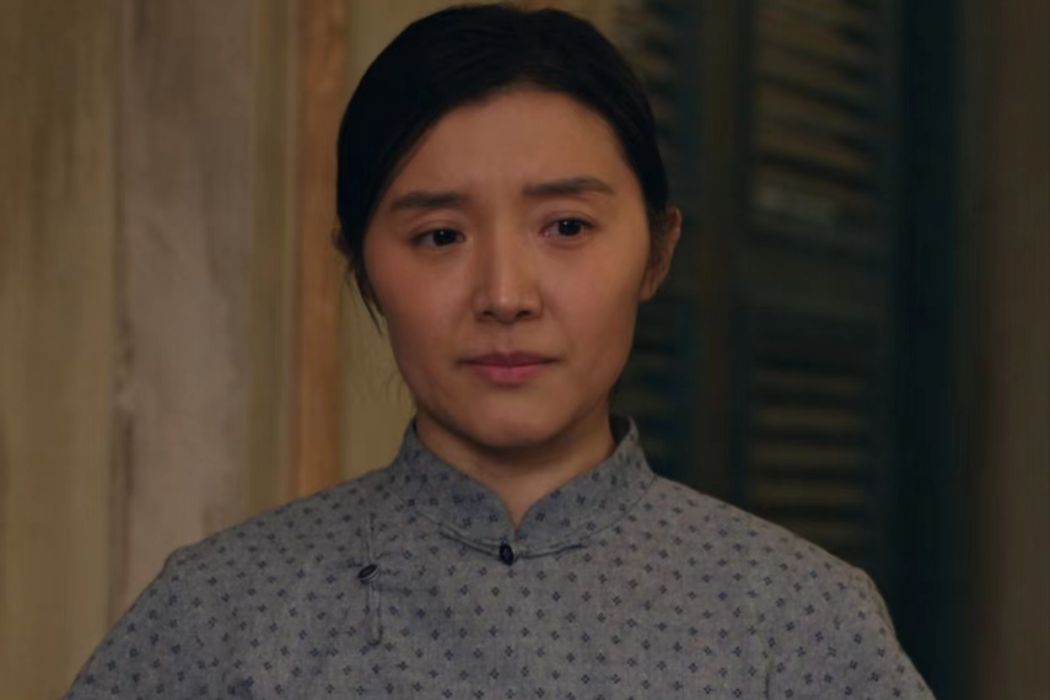 阿貴(電視劇《南洋女兒情》中的角色) 阿貴(電視劇《南洋女兒情》中的角色)