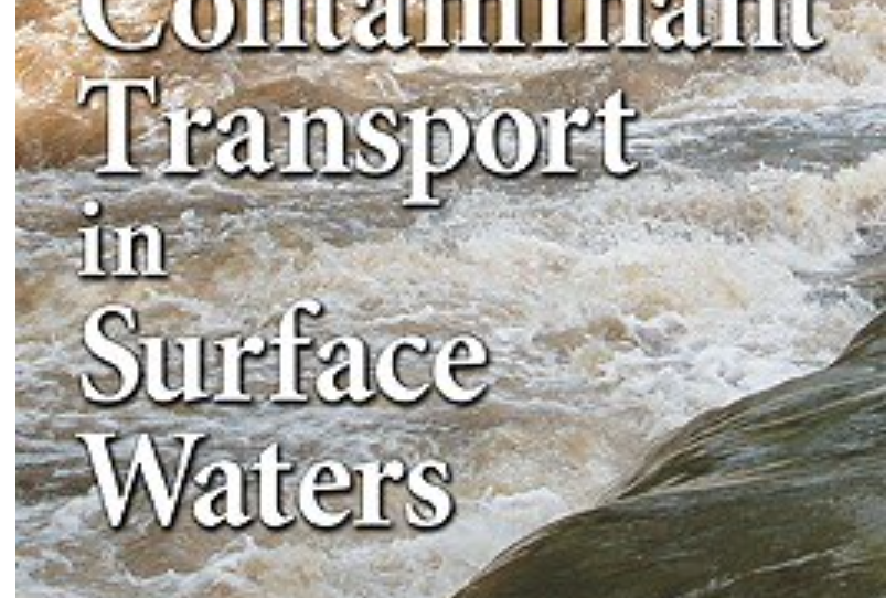 Sediment and Contaminant Transport in Surface Waters Sediment and Contaminant Transport in Surface Waters
