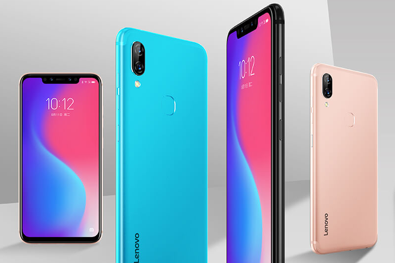 聯想S5 Pro 聯想S5 Pro