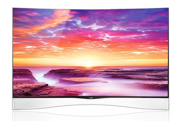 LG EA9700 LG EA9700