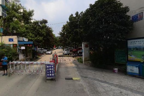 中壩小區 中壩小區