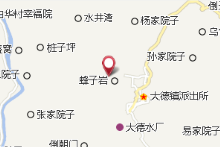 長沖槽
