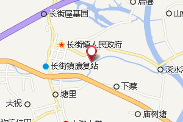 青墩塘 青墩塘