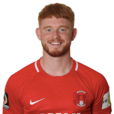 Dale Gorman Dale Gorman