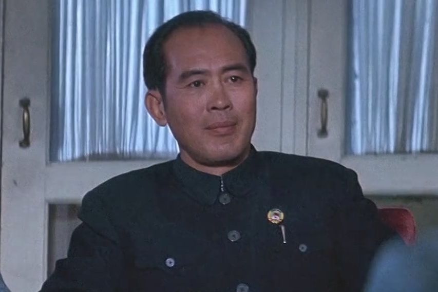 張春祥(中國男演員) 張春祥(中國男演員)