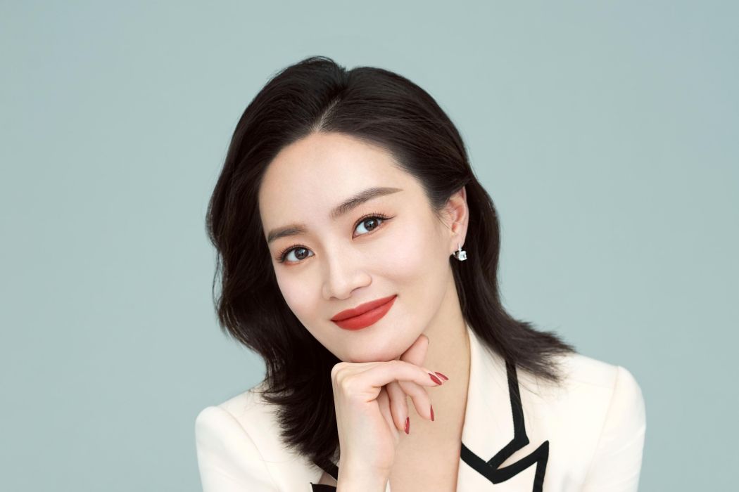 羅珊(中國內地女主持人、國家一級演員) 羅珊(中國內地女主持人、國家一級演員)