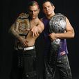 Hardy Boyz