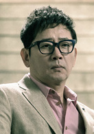 記得你(2015年徐仁國、張娜拉主演韓劇)