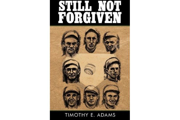 Still Not Forgiven Still Not Forgiven