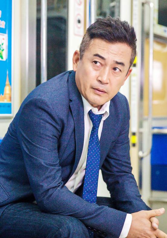 二次初戀(2017年朱茵、杜天皓主演奇幻愛情電影)