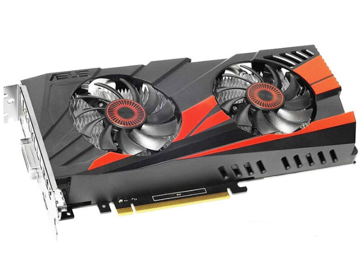 華碩GTX 1060-O3G-GAMING 華碩GTX 1060-O3G-GAMING