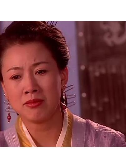 蔡晶(中國內地女演員)