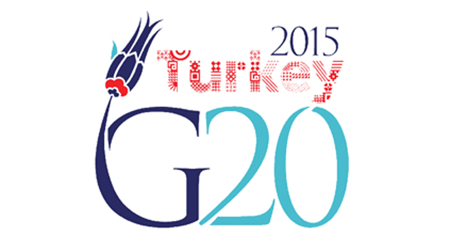 2015年G20峰會
