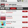 True App Center True App Center