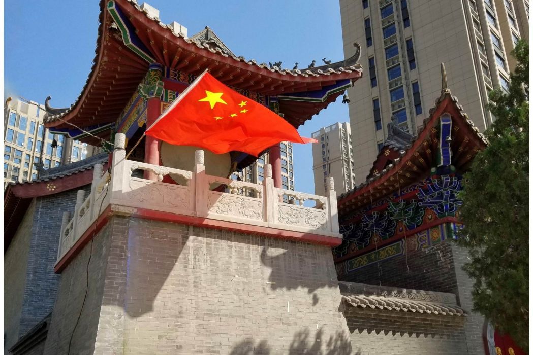 萬龍寺 萬龍寺