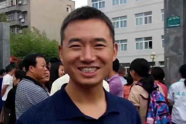 吳光輝(湖北省優秀化學教師) 吳光輝(湖北省優秀化學教師)
