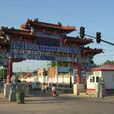 河南村(北京市順義區仁和鎮河南村) 河南村(北京市順義區仁和鎮河南村)
