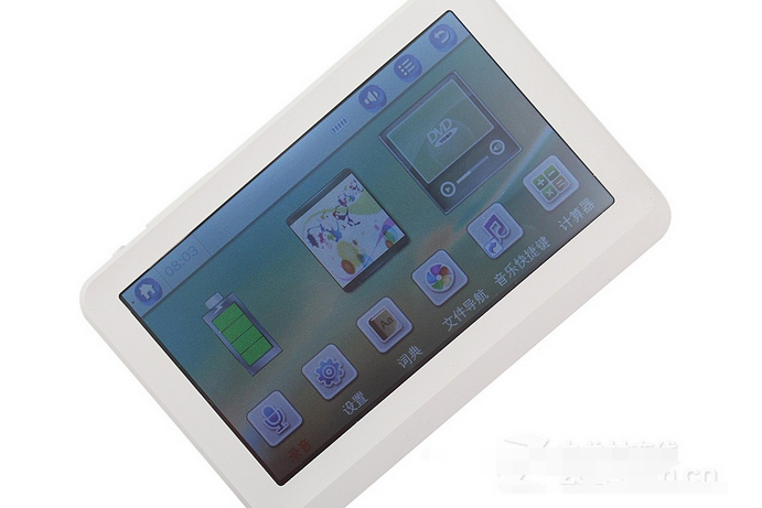 原道G95(4GB) 原道G95(4GB)
