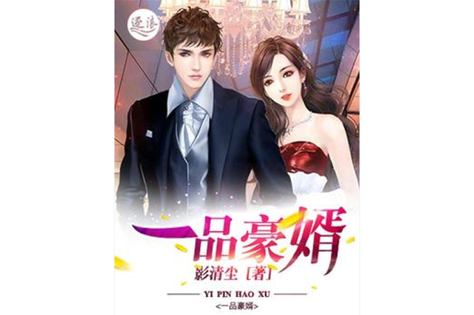 一品豪婿 一品豪婿