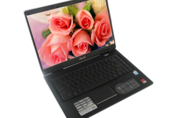 華碩X80HT52N-DR 華碩X80HT52N-DR