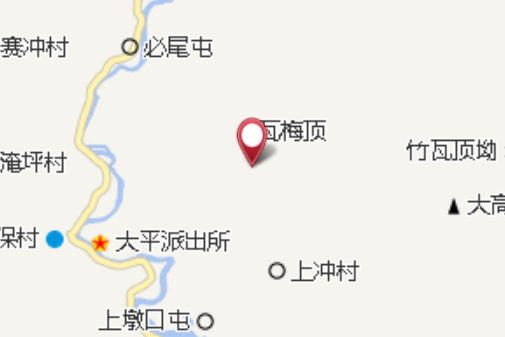 下老沖 下老沖