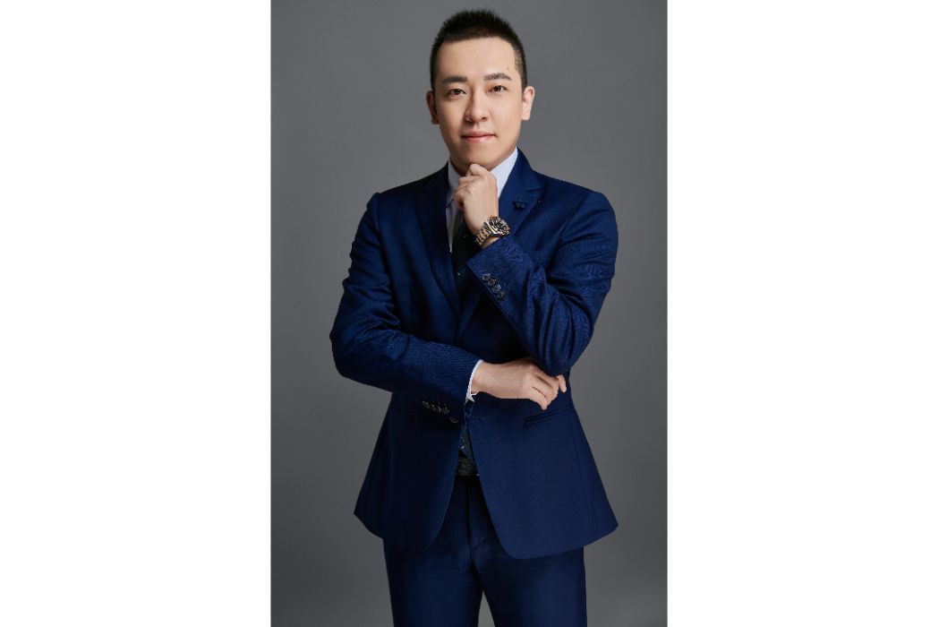 郭翟宇