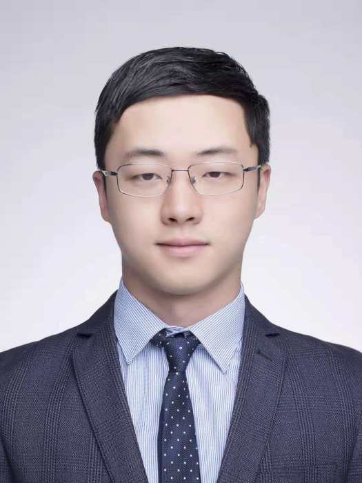 楊陽(律師) 楊陽(律師)