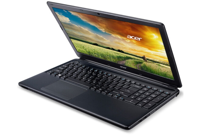 宏碁EX2510G-31ZL 宏碁EX2510G-31ZL