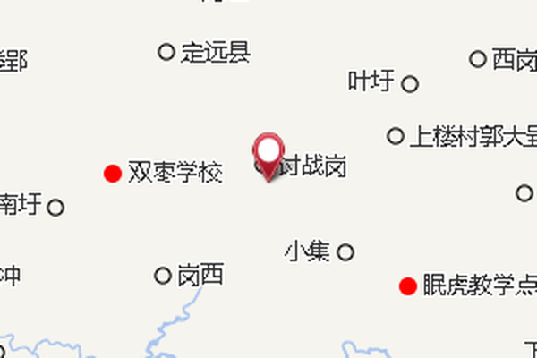 大橋崗