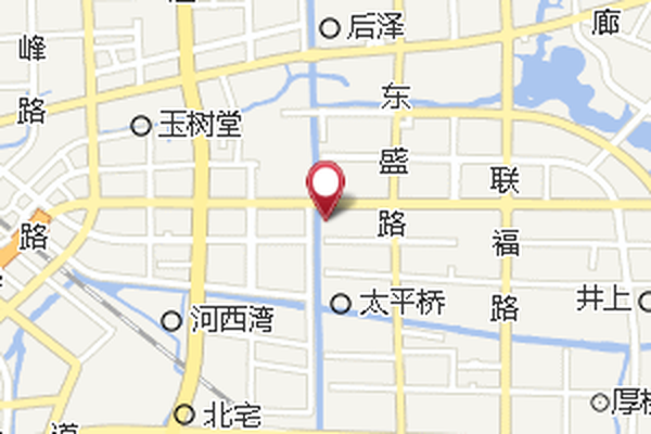 朝東楊家