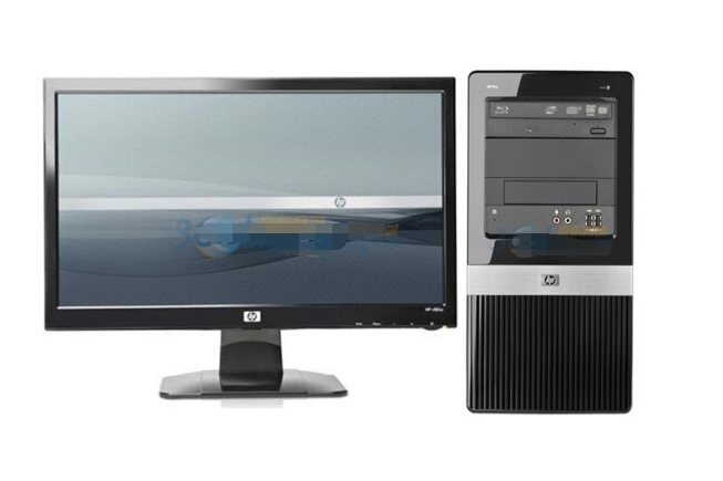 惠普Pro2000MT WZ169PA 惠普Pro2000MT WZ169PA
