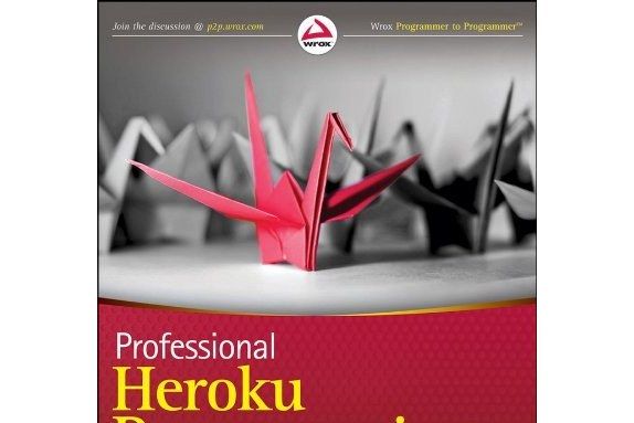 Professional Heroku Programming Professional Heroku Programming