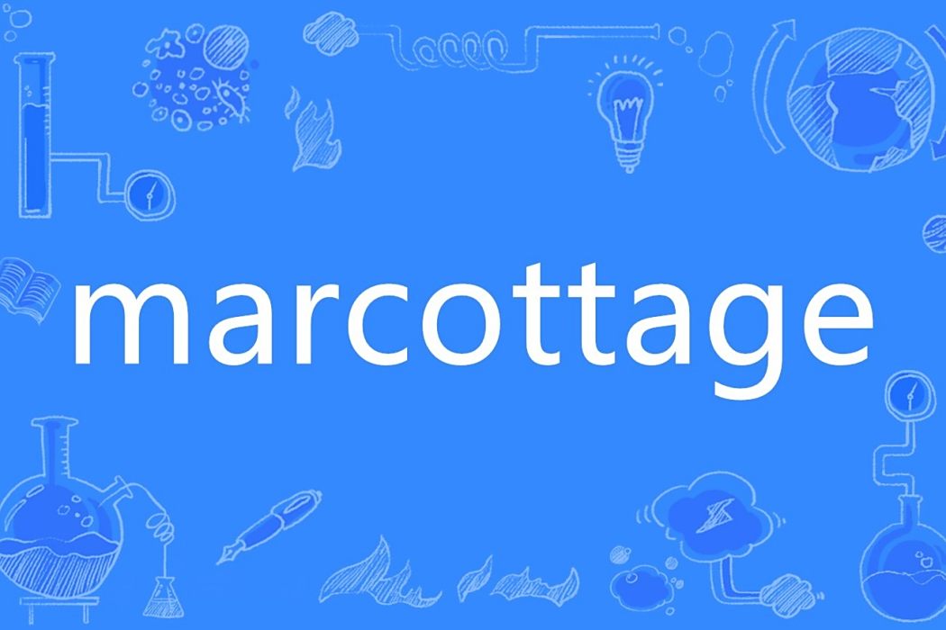 marcottage