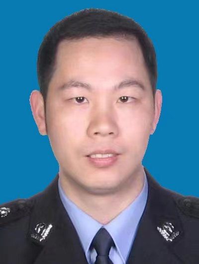 林彬彬(浙江省樂清市公安局黨委副書記、政委) 林彬彬(浙江省樂清市公安局黨委副書記、政委)