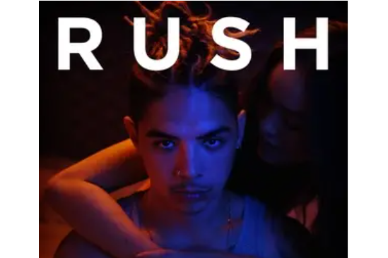 rush(William Singe演唱的歌曲) rush(William Singe演唱的歌曲)