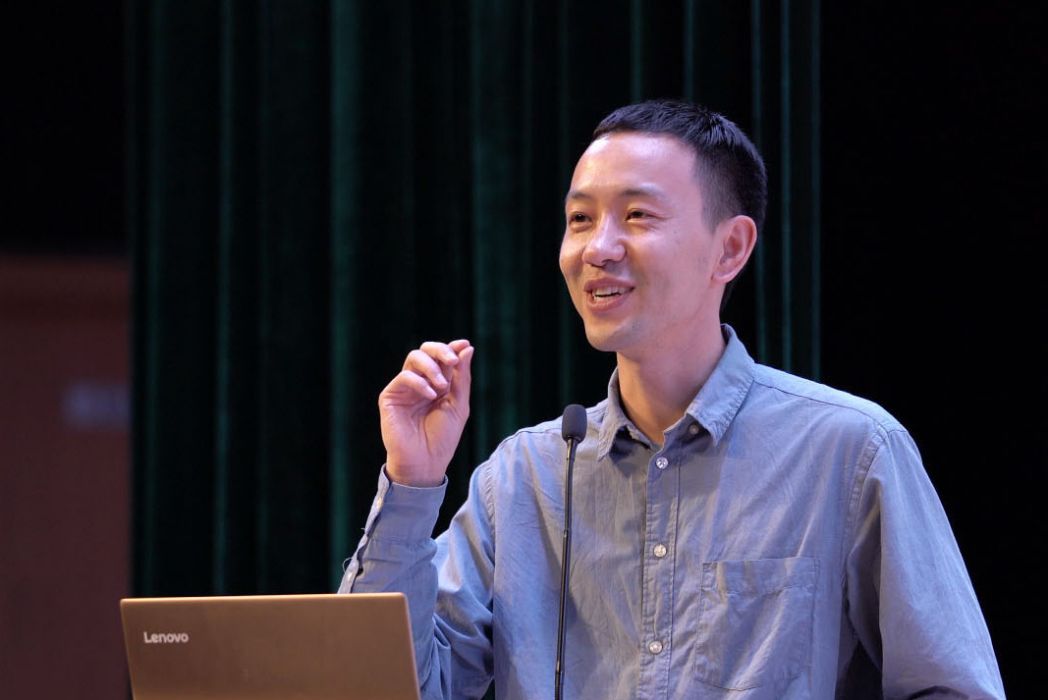 肖桐(東北大學自然語言處理實驗室主任) 肖桐(東北大學自然語言處理實驗室主任)
