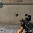 M4A1-Custom M4A1-Custom