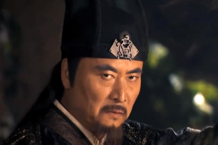 劉振賓(古裝神話劇《劉海砍樵》中的角色) 劉振賓(古裝神話劇《劉海砍樵》中的角色)