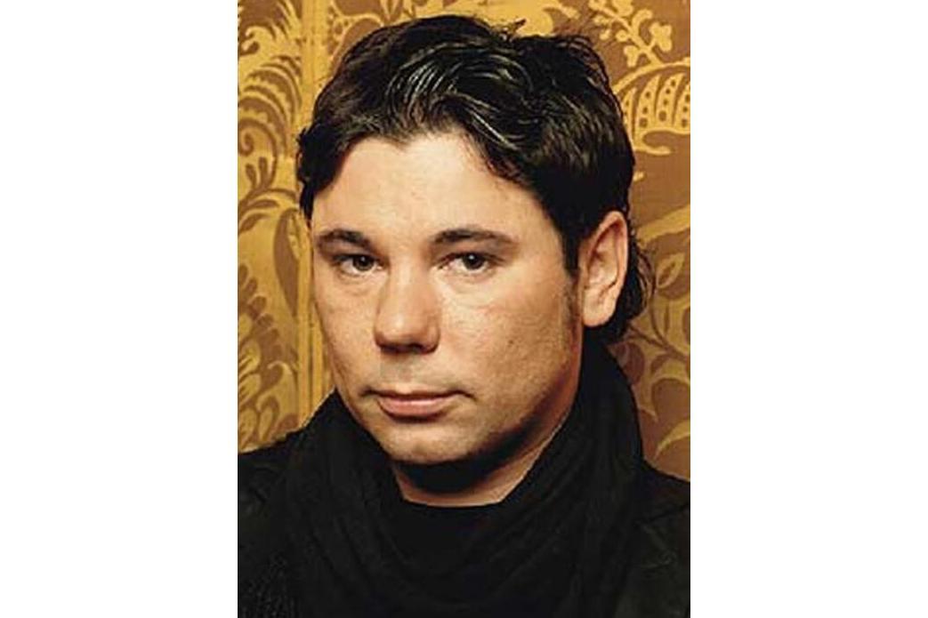 Miguel Poveda