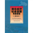 湖北經濟社會發展年度報告(2010)