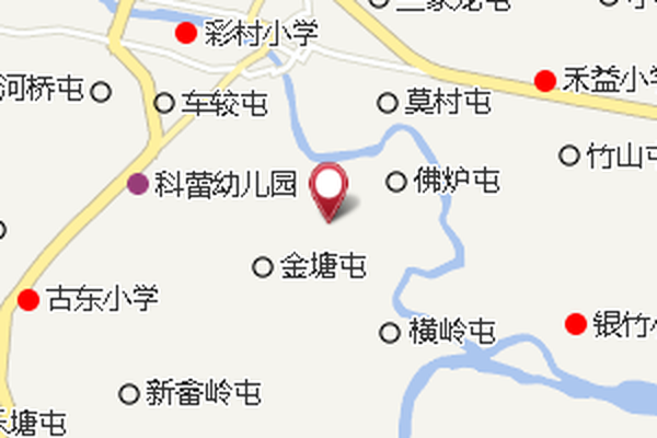 游屋屯 游屋屯