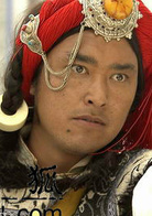 茶馬古道(2005年王詩槐主演電視劇)