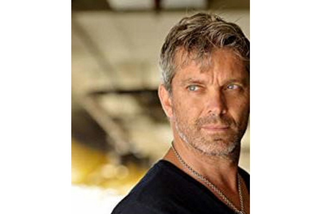 Gil Darnell Gil Darnell