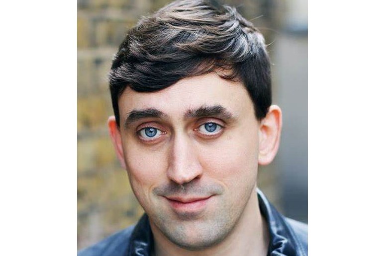 Joseph Macnab Joseph Macnab