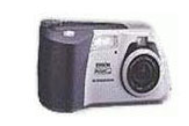 愛普生PHOTO PC750Z 愛普生PHOTO PC750Z