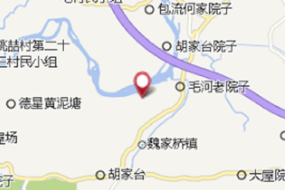 荒塘坪 荒塘坪