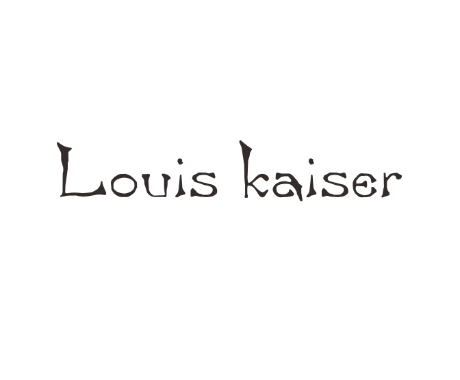 LOUIS KAISER